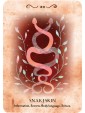 Second-hand Pure Magic Oracle : Cards for strength, courage and clarity by Andres Engracia